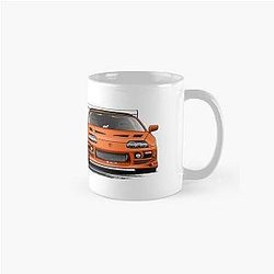 Charge & Supra - The Fast and Furious Classic Mug