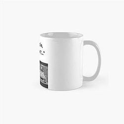 Fast and furious  Classic Mug