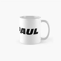 Fast And Furious - For Paul Classic Mug