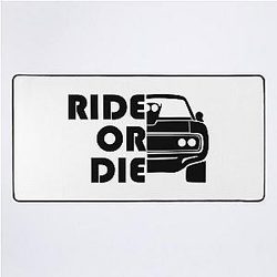 FAST AND FURIOUS "Toreto Cars" Desk Mat