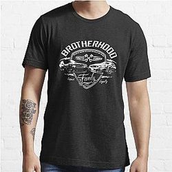 fast and furious 19 Essential T-Shirt