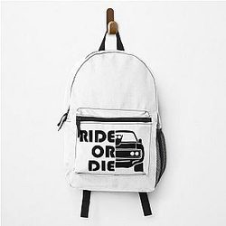 FAST AND FURIOUS "Toreto Cars" Backpack