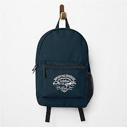 fast and furious (1) Backpack