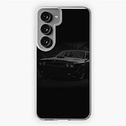 Fast And Furious 6 Scene  Samsung Galaxy Soft Case
