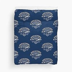 fast and furious (1) Duvet Cover