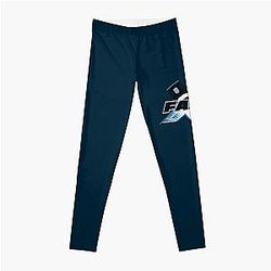 fast and furious x  Leggings
