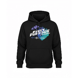 Tokyo Drift DTNK0901 Fast And Furious Hoodies