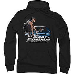 Mens Car Ride DTNK0901 Fast And Furious Hoodies