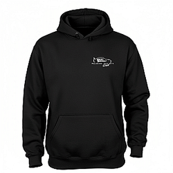 Paul Walker DTNK0901 Fast And Furious Hoodies