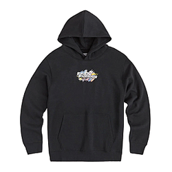 Chenille Patched DTNK0901 Fast And Furious Hoodies