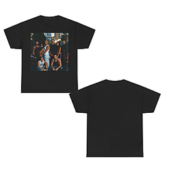 Vintage cast DTNK1504 Fast And Furious T-Shirts