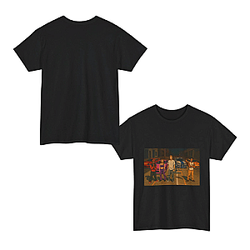 Style Car Guy DTNK1504 Fast And Furious T-Shirts