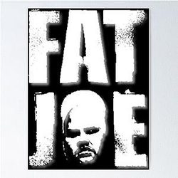 Fat Joe Germany Rapper