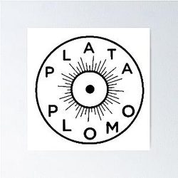 Plata o Plomo - Fat Joe Remy Ma Poster