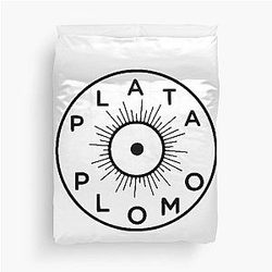 Plata o Plomo - Fat Joe and Remy Ma Duvet Cover