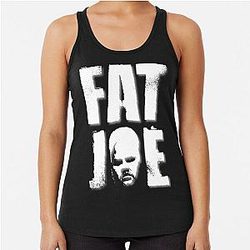 Fat Joe Germany Rapper Tank Top