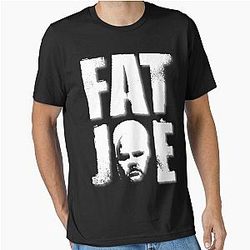 Fat Joe Germany Rapper T-Shirt