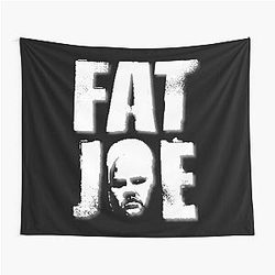 Fat Joe German Rapper Tapestry