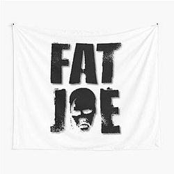 Fat Joe Germany Rapper Black Tapestry