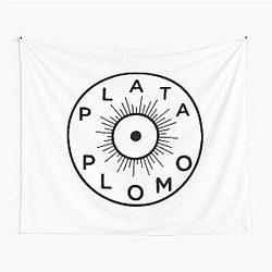 PLATA O PLATA - Fat Joe & Remy Ma Tapestry