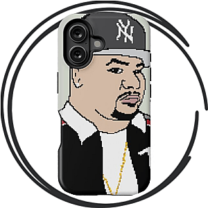 Fat Joe Cases
