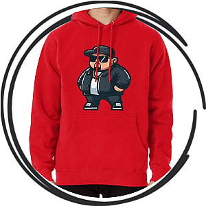 Fat Joe Hoodies