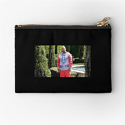 Fat Joe Shop Fan Fat Joe Zipper Pouches