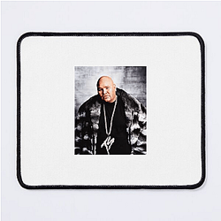 Fat Joe Shop Merch Fat Joe Mouse Pads
