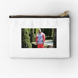 Fat Joe Shop Fan Fat Joe Zipper Pouches