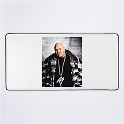 Fat Joe Shop Merch Fat Joe Mouse Pads