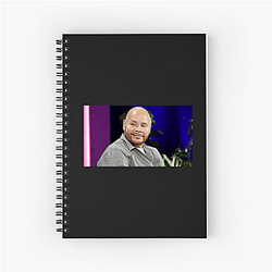 Fat Joe Set Fat Joe Notebook