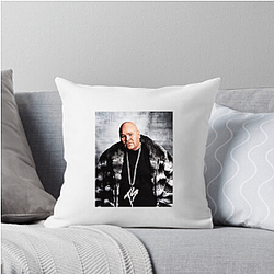 Fat Joe Shop Merch Fat Joe Pillows Cover