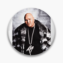 Fat Joe Shop Merch Fat Joe Pins