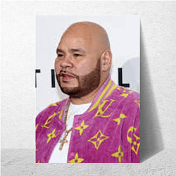 Fat Joe Store Fat Joe Posters