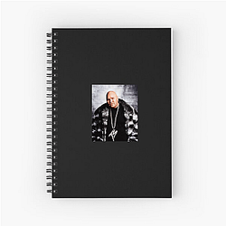 Fat Joe Shop Merch Fat Joe Notebook