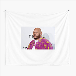 Fat Joe Store Fat Joe Tapestries