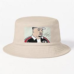 Pixel Rap Club Vol 1: Fat Joe Bucket Hat