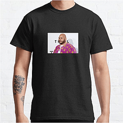 Fat Joe Store Fat Joe T-Shirts