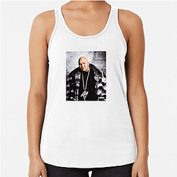 Fat Joe Shop Merch Fat Joe Tank Tops