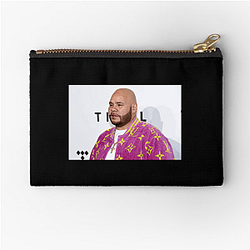 Fat Joe Store Fat Joe Zipper Pouches
