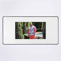 Fat Joe Shop Fan Fat Joe Mouse Pads