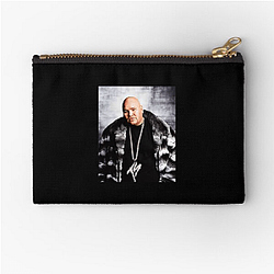 Fat Joe Shop Merch Fat Joe Zipper Pouches