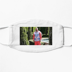 Fat Joe Shop Fan Fat Joe Face Masks