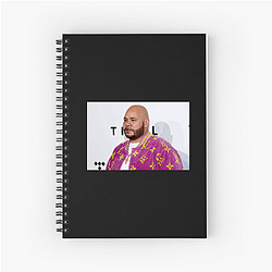 Fat Joe Store Fat Joe Notebook