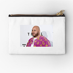 Fat Joe Store Fat Joe Zipper Pouches