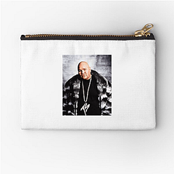 Fat Joe Shop Merch Fat Joe Zipper Pouches