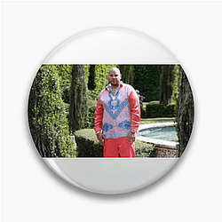 Fat Joe Shop Fan Fat Joe Pins