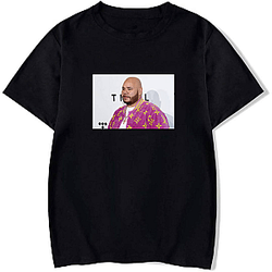 Fat Joe Store Fat Joe T-Shirts