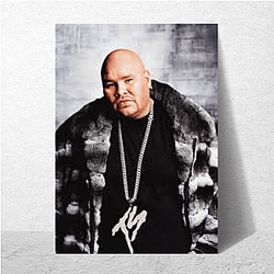 Fat Joe Shop Merch Fat Joe Posters