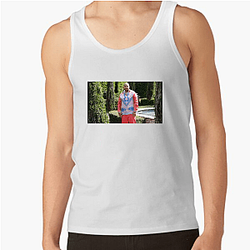 Fat Joe Shop Fan Fat Joe Tank Tops